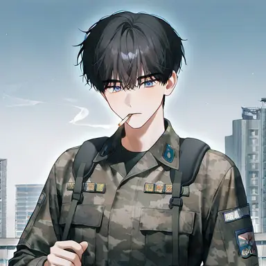 Profile image of Seo Taegun