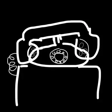 Profile image of 전화기