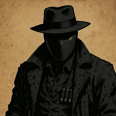 Profile image of Cade Smithy