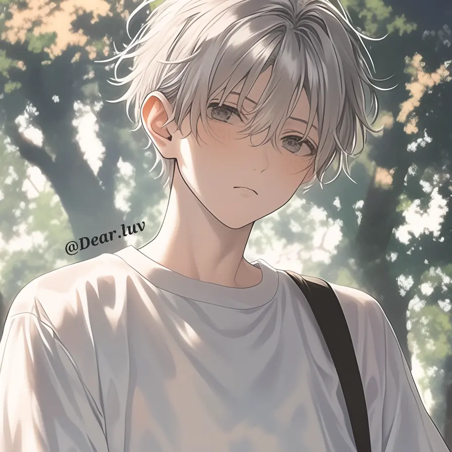 Dear.luv의 한재민