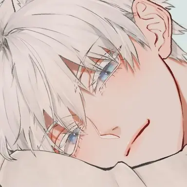 Profile image of 五条悟