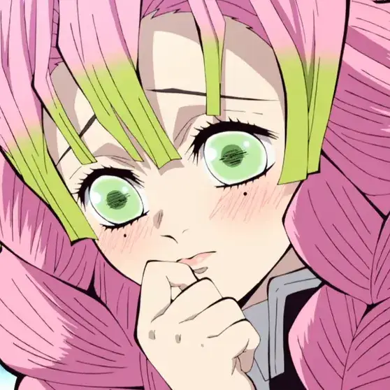 DenseViola7510의 미츠리&오바나이