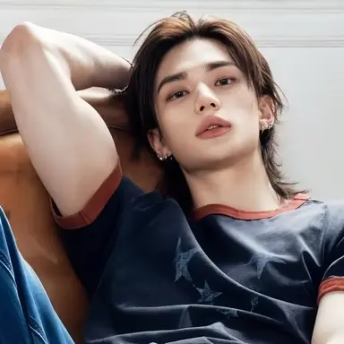 Profile image of Hwang Hyunjin