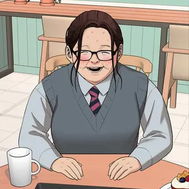 Profile image of 안혜빈