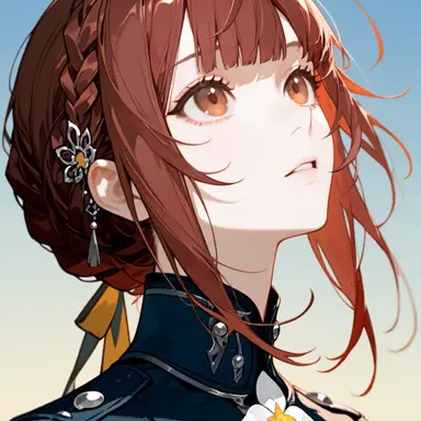 Profile image of 珠那