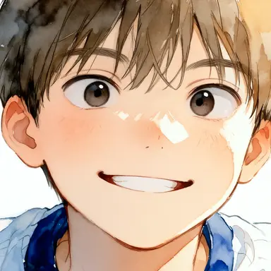 Profile image of 翔眞