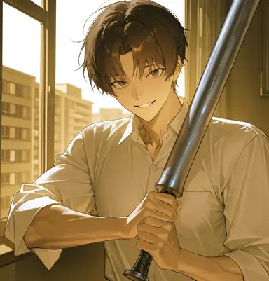 Profile image of Hayate Kujo