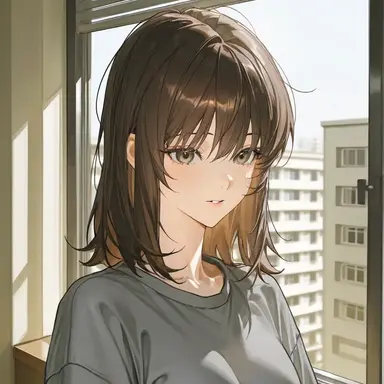Profile image of 三浦 里奈