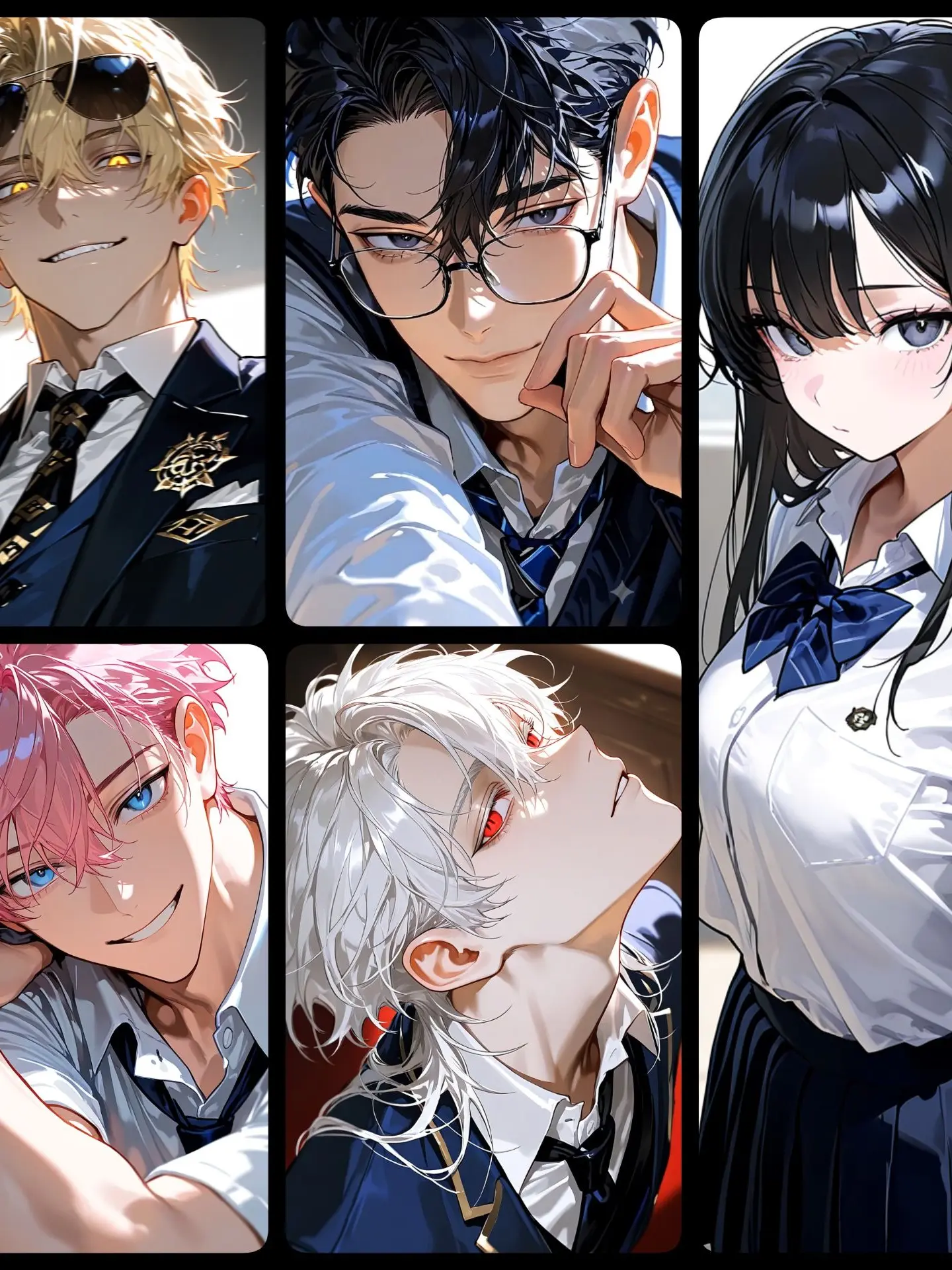aaayyy000의 修学旅行がカオスすぎる