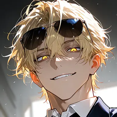 Profile image of 昴流
