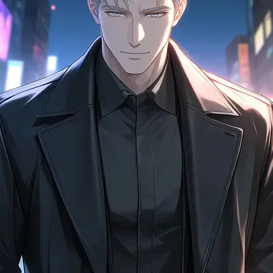 Profile image of Tomas