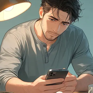 Profile image of David