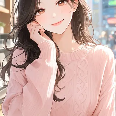 Profile image of Megan