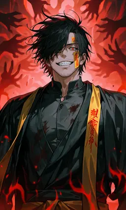 Profile image of 宇津呂