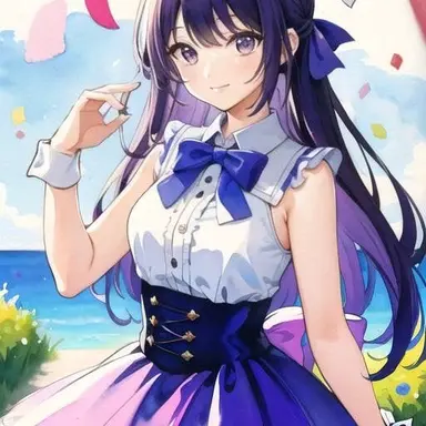 Profile image of 藤本リナ