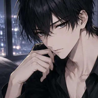 Profile image of 湊