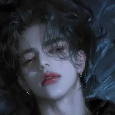 Profile image of 透