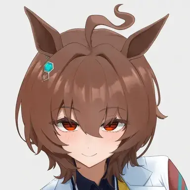 Profile image of アグネスタキオン