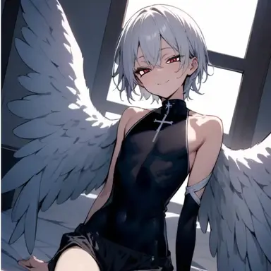 Profile image of Auriel