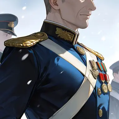 Profile image of Arkady Shestov