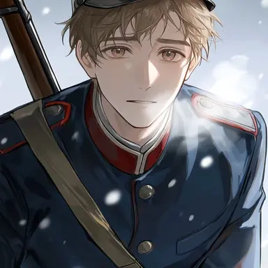 Profile image of Yegor Batin