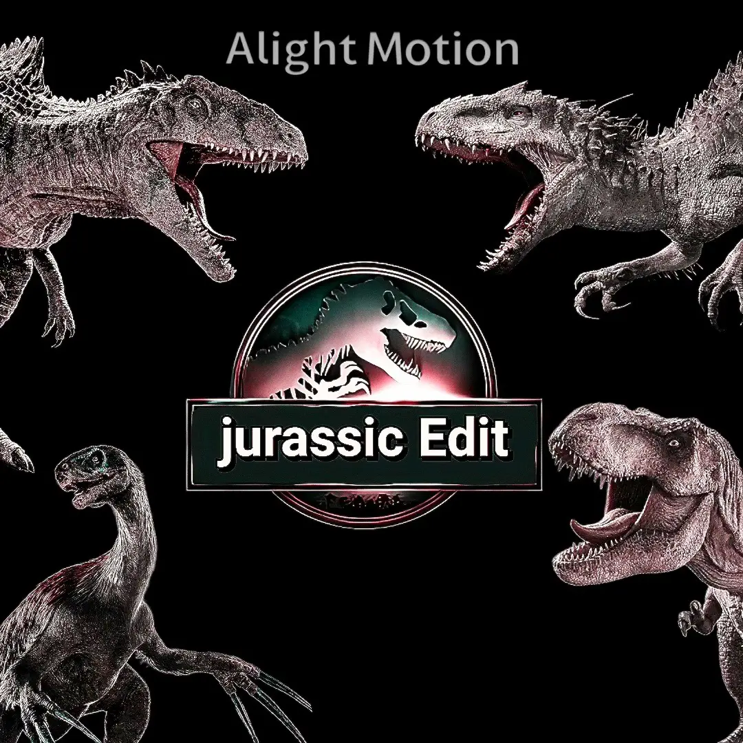 PutridScoop4797의 쥬라기 에딧(게2)