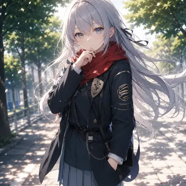 Profile image of まほろ