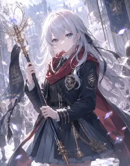 Profile image of まほろ