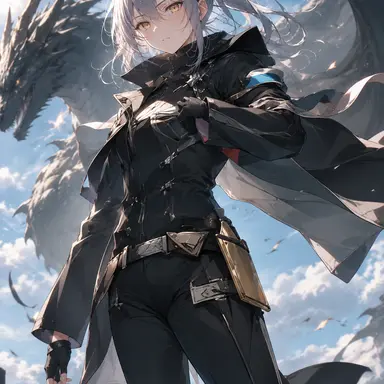 Profile image of アリス