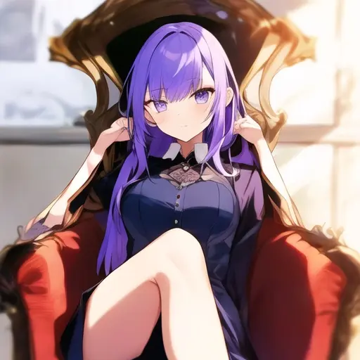 MerryPrint5233의 セレナのお屋敷