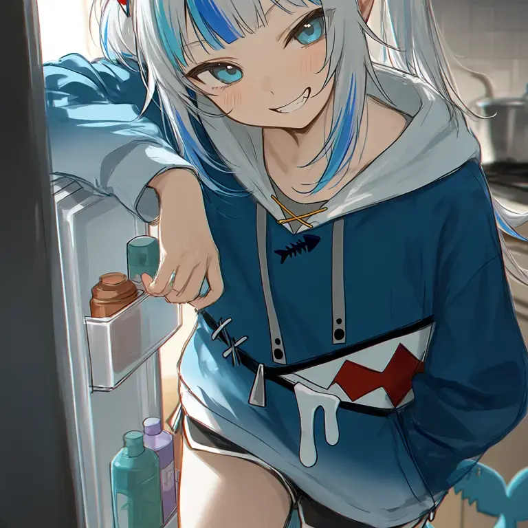 Christopher의 House of Four