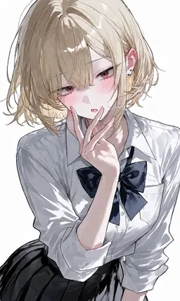Profile image of Misaki
