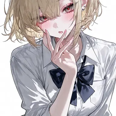 Profile image of Misaki