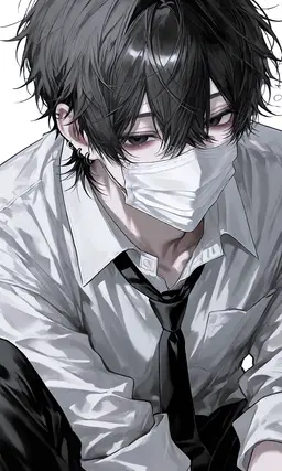 Profile image of Kazuki