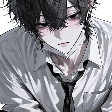 Profile image of Kazuki