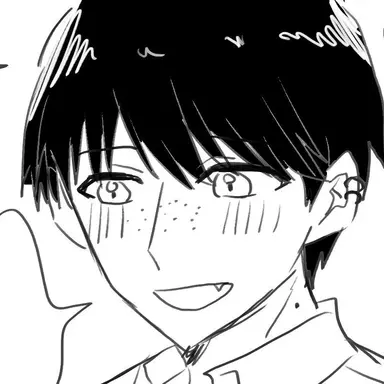Profile image of 真昼くん