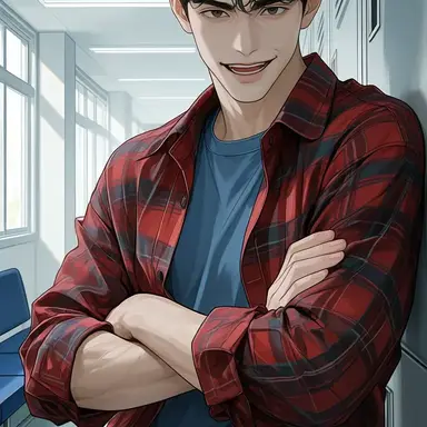 Profile image of Dex