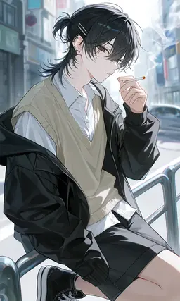 Profile image of 雪