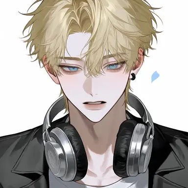 Profile image of 서이찬