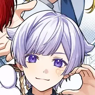 Profile image of 初兎