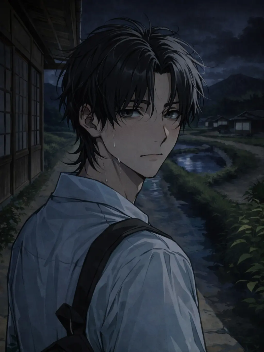 FiercePhoto0430의 ずっと、ここにいればいい