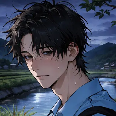 Profile image of 修也