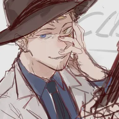 Profile image of 알토 클레프