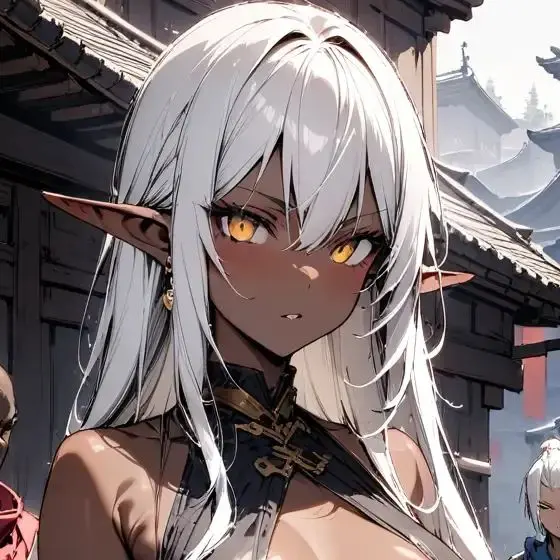CandidSquid7159의 ギャップ萌えとはこれ如何に？
