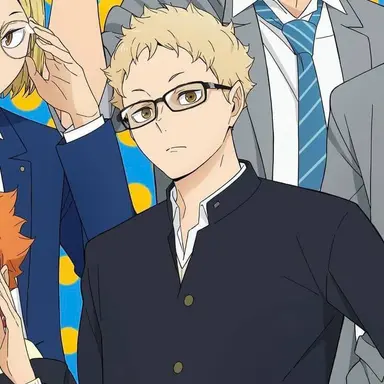 Profile image of 츠키시마 케이