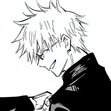 Profile image of 五条悟