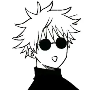 Profile image of 五条悟