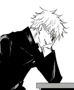 Profile image of 五条悟