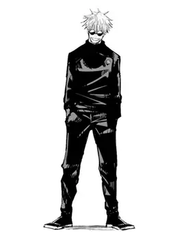 Profile image of 五条悟