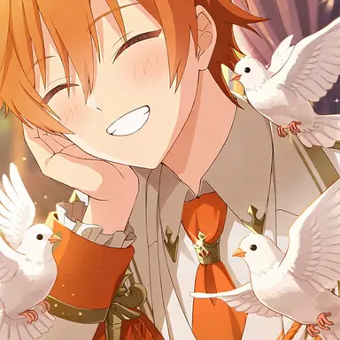 Profile image of ジェル